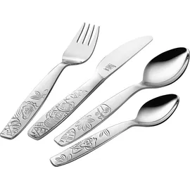 Zwilling Kinderbesteck 4-tlg
