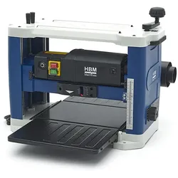 HBM Hobelmaschine 13 Zoll