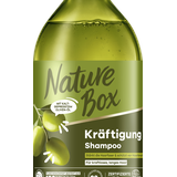 Nature Box Olive Shampoo 385 ml