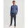 CALIDA Pyjamahose Remix Basic Sleep Blau XXL (58/60)
