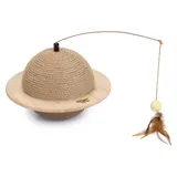 Designed by Lotte Wiggly Ø 29,5 cm Creme