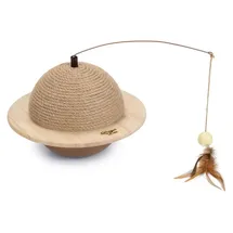 Designed by Lotte Wiggly Ø 29,5 cm Creme
