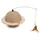 Designed by Lotte Wiggly Ø 29,5 cm Creme