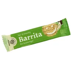 Gepa Bio Sesamriegel »Barrita Crispy Fairness« 20 g