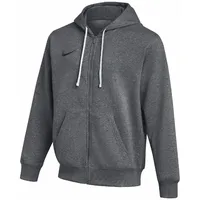 Nike Park 26 Sweatjacke grau S