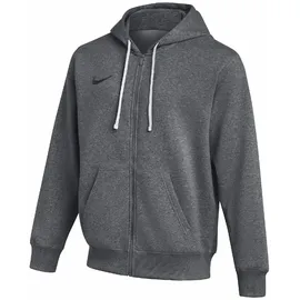 Nike Park 26 Sweatjacke grau S
