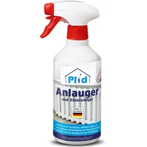 Plid Anlauger & Zinkreiniger 500 ml