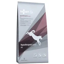 Trovet Hypoallergenic IPD mit Insekten Hundefutter 10 kg