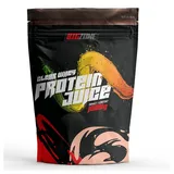 Big-Zone Big Zone Clear Whey Protein Juice 1000g Beutel - Mango Maracuja