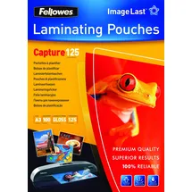 Fellowes  Laminierfolien A3 2x125mic 100 Stück