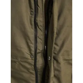 Brandit Textil Marsh Lake olive XL