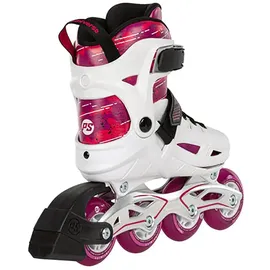 Powerslide Universe 4w Inline-skates - Pink - EU 37-40