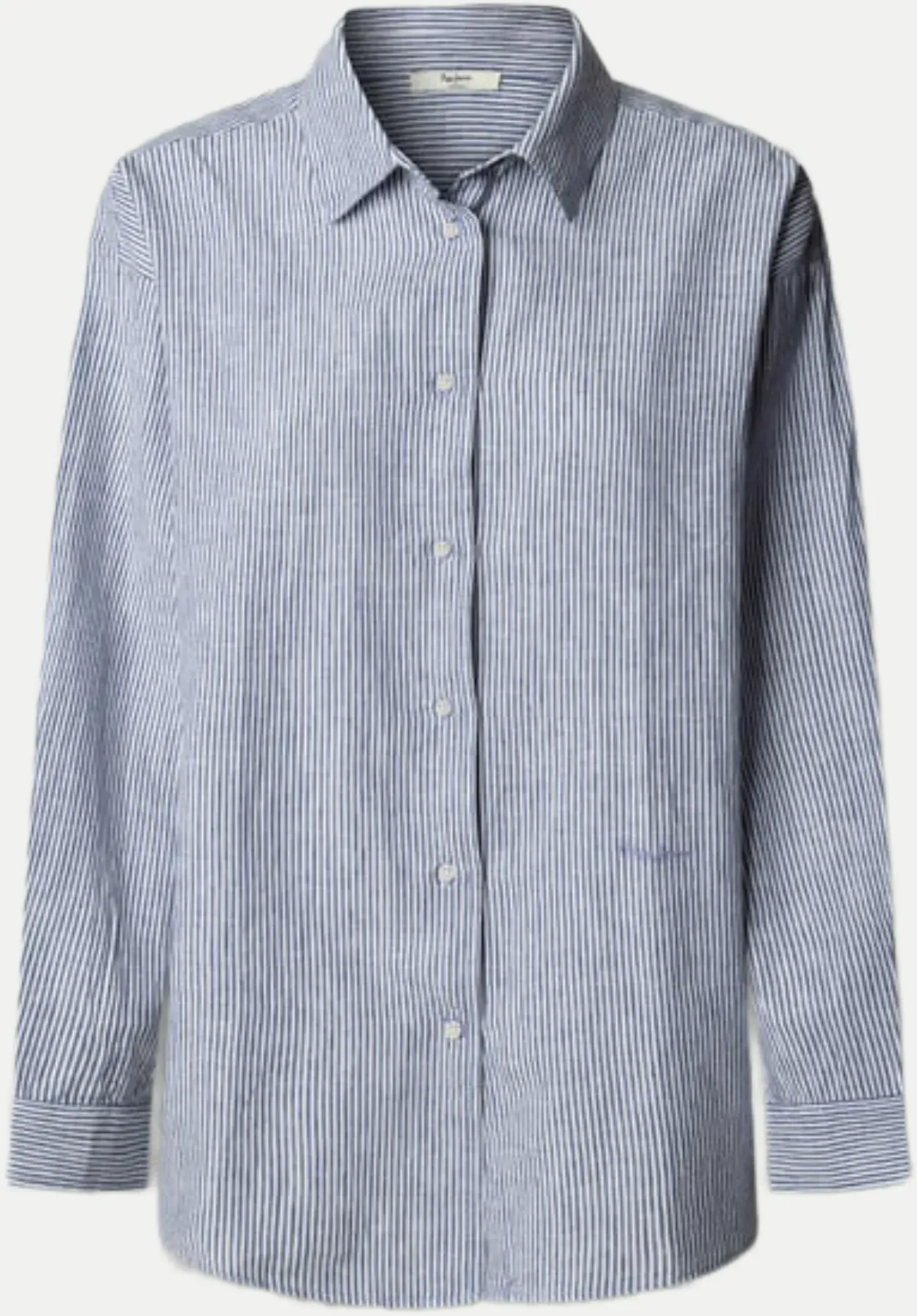Bluse Bernanny Blau WM/L