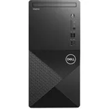 Dell Vostro 3030, Intel CoreTM i3, i3-14100, 16 GB, 512 GB, Windows 11 Pro, 64-Bit (Intel Core i3-14100, 16 GB), PC, Schwarz