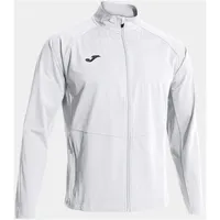 Joma Doha Ii Jacke - White - 4XL