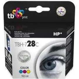 TB Print H-728C Color (C8728A)