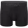 CAMANO Boxershorts comfort schwarz XL 6er Pack