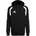 League Sweatjacke Schwarz XXL