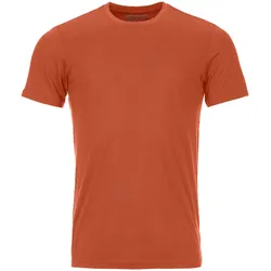Ortovox 150 Cool Clean Herren T-Shirt desert orange - XL