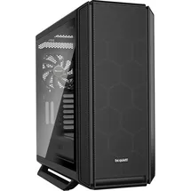 be quiet! Silent Base 802 Window schwarz Midi Tower