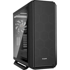 be quiet! Silent Base 802 Window schwarz Midi Tower