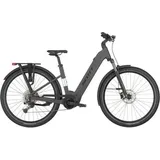 scott sub 30 wave electric city bike shimano cues 10s 600 wh 700 mm midnight grey 2025 - M / 168-180 cm