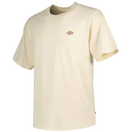 Dickies Mapleton Tee Whitecap Gray - M