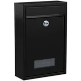 BASI BK 100M matt schwarz