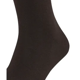 Falke Airport Socken 1 Paar Braun 45-46