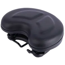 Point S Endzone Inno Ride 11155705 26 cm Schwarz