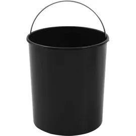 vidaXL Küchen-Einbau-Mülleimer Kunststoff 8 L