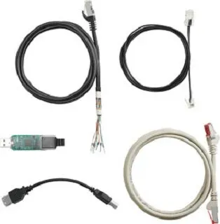 ABL EMOBILITY Programmierset Configuration Cable
