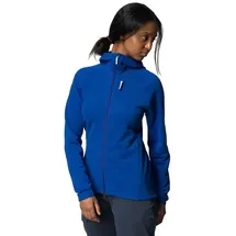 Houdini Aero Jacke - Tribe Blue - XS