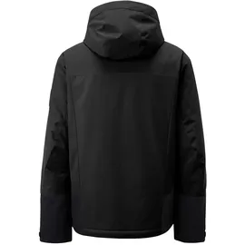 Ziener Taraino-Z Skijacke Schwarz 3XL