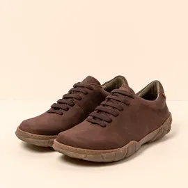 El Naturalista N5616 Herren Braun 44