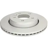 Textar Bremsscheibe 92288503