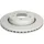 Textar Bremsscheibe 92288503