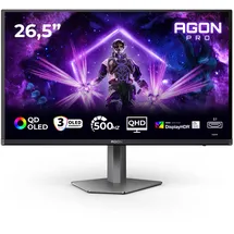 AOC Agon Pro AG276QKD2 27"