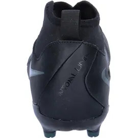 Nike Jr. Phantom Luna 2 Academy MG schwarz/deep jungle/schwarz 38,5