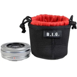 B.I.G. Neopren Objektivbeutel PS5 5x7cm