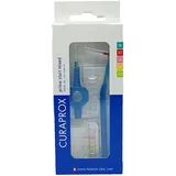 Curaprox Prime Plus Starter Set - MIXED-SET Interdentalbürsten + 2 Halter