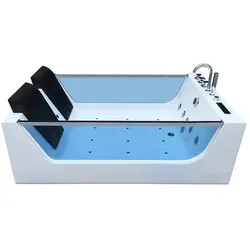 HOME DELUXE Whirlpool ATLANTIC XL - Größe: XL