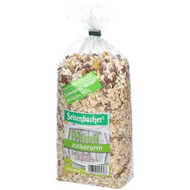 Seitenbacher Müsli