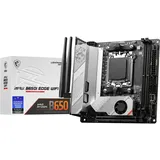 MSI MPG B650I EDGE WIFI