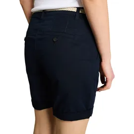 Tom Tailor Bermuda Shorts Blau 38