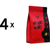 Trec Nutrition Boogie Whey Creamy Vanilla Pulver 500 g
