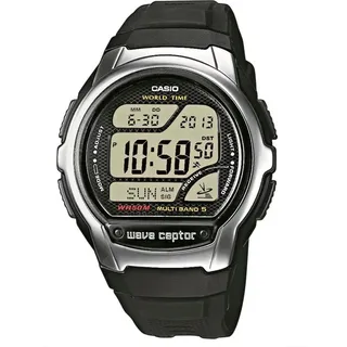 Casio Wave Ceptor WV-58R-1AEF