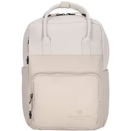 kenorada Rucksack Leisure RS55-S Backpack 14 l beige