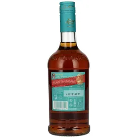 ron santiago de cuba Ron Añejo 8 Años 40% vol 0,7 l