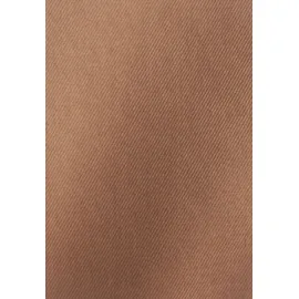 Seidensticker Businesshemd "Schwarze Rose", Herren, Gr. L (42), normale Ärmellängen, nougat, 100% Baumwolle, unifarben, slim fit, 2-Knopf-Manschette, Hemden, Slim 1/1 Kentkragen Uni